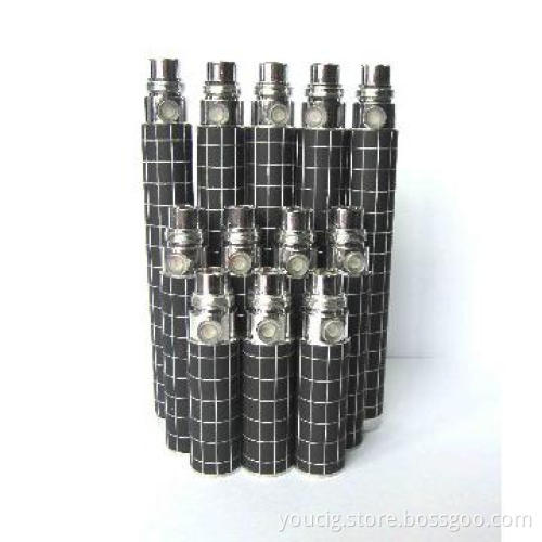 2013 better smoke brand e cigarette kits EGO-K no tabacco in China